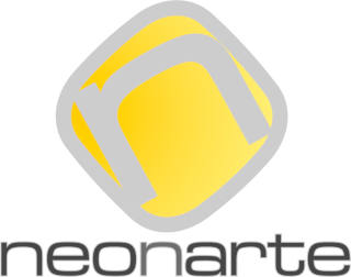 Logo Neonarte