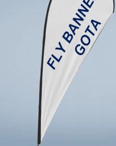 fly banner